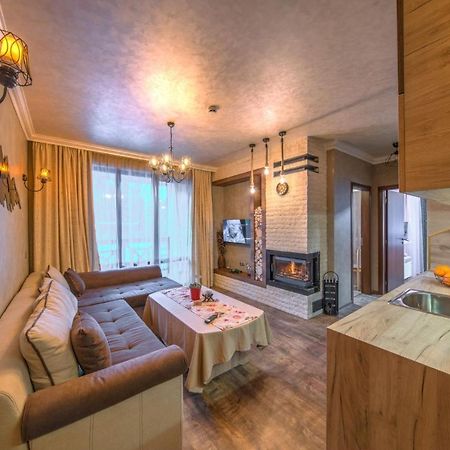 Forest Home 524 Smolyan Eksteriør billede