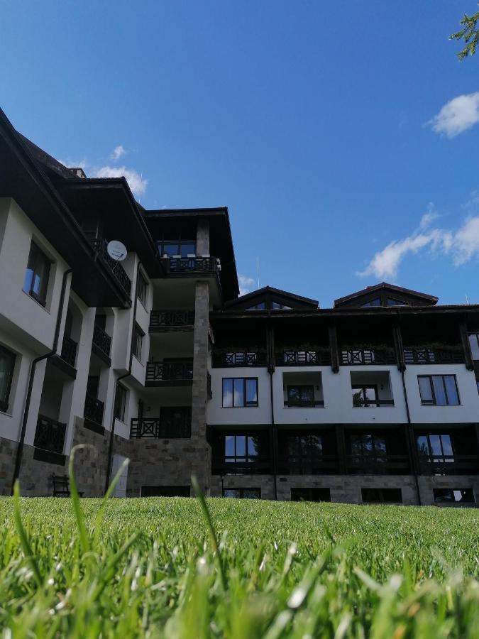 Forest Home 524 Smolyan Eksteriør billede
