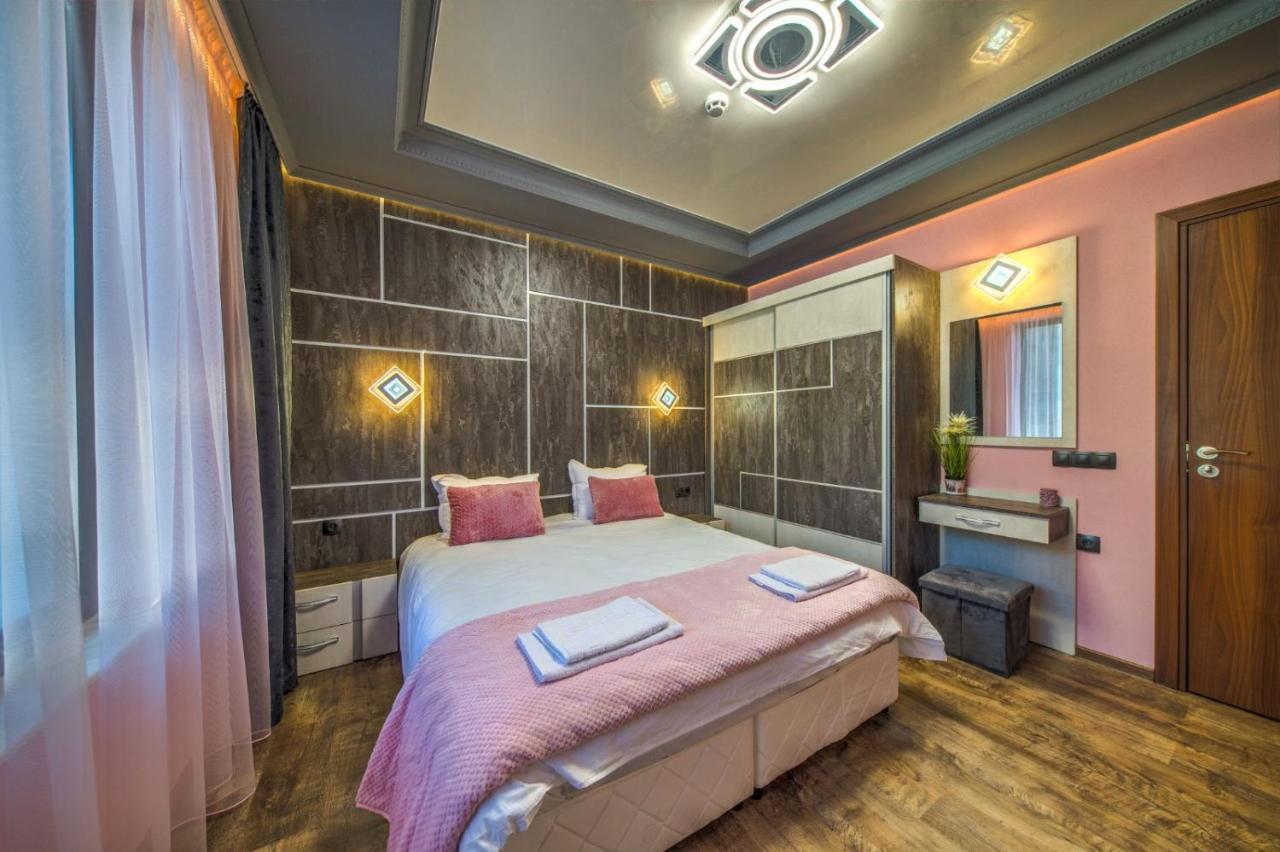 Forest Home 524 Smolyan Eksteriør billede