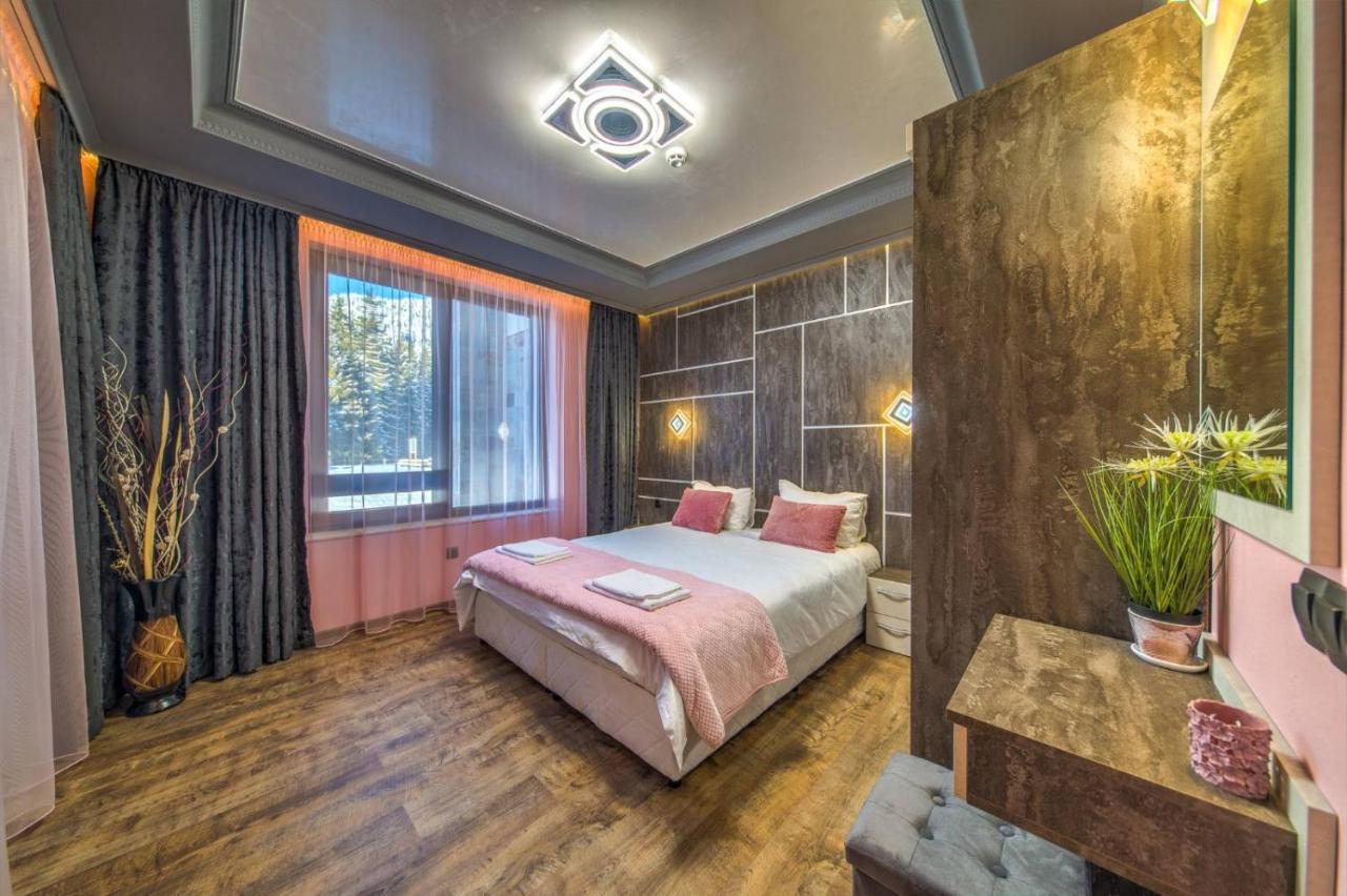Forest Home 524 Smolyan Eksteriør billede
