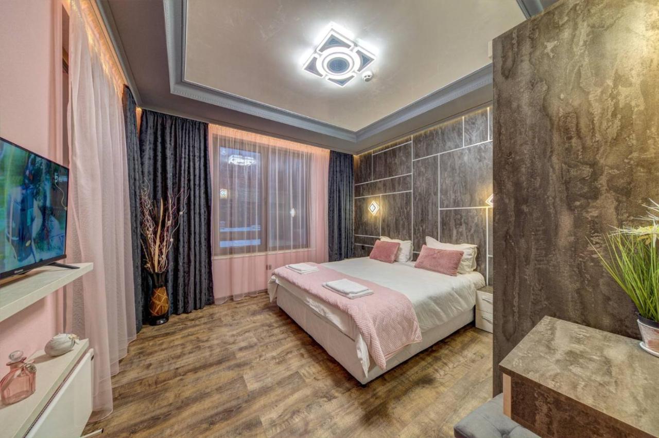 Forest Home 524 Smolyan Eksteriør billede