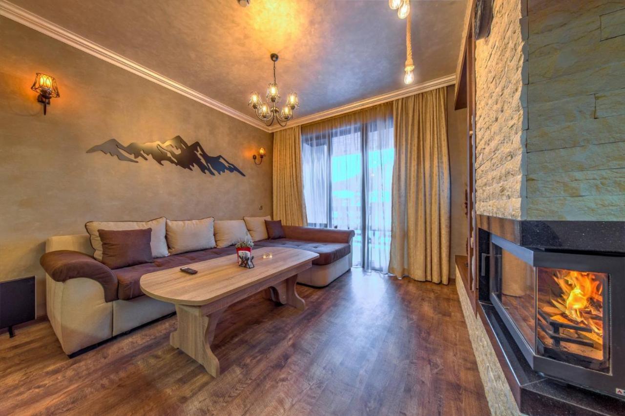 Forest Home 524 Smolyan Eksteriør billede