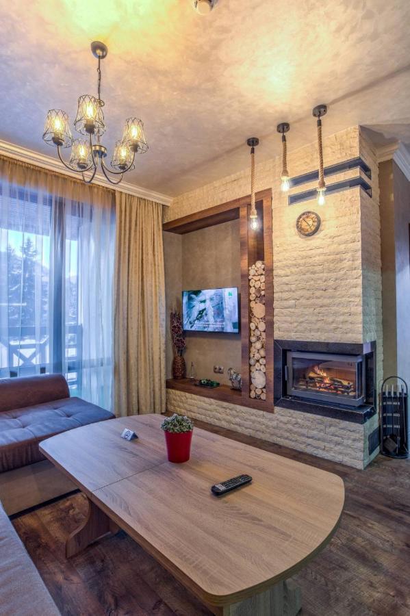 Forest Home 524 Smolyan Eksteriør billede