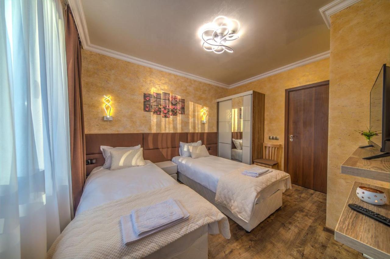 Forest Home 524 Smolyan Eksteriør billede