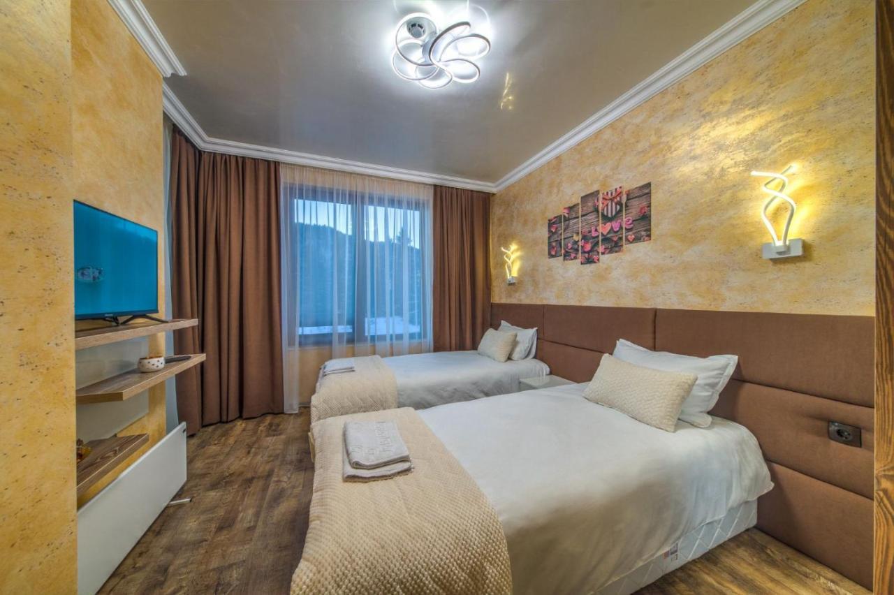 Forest Home 524 Smolyan Eksteriør billede
