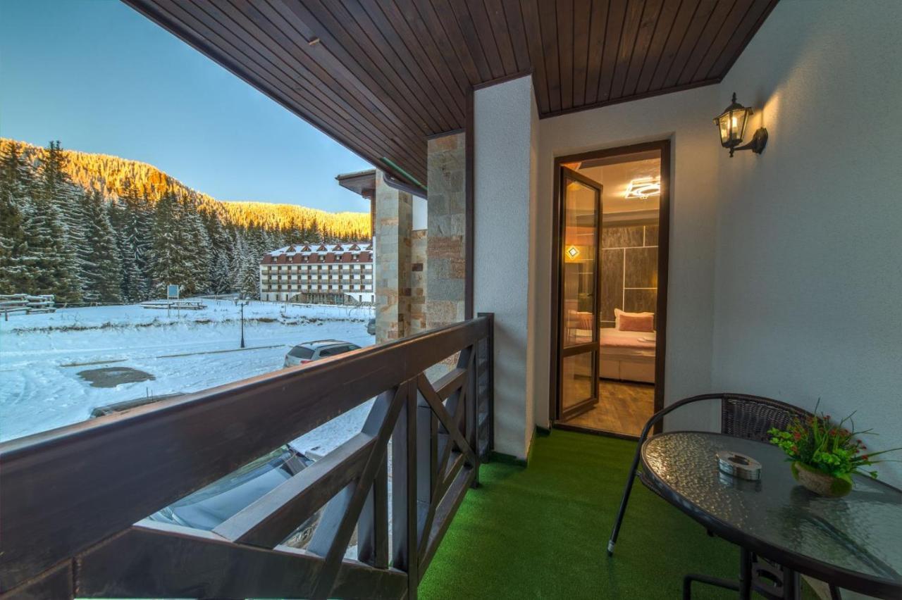 Forest Home 524 Smolyan Eksteriør billede