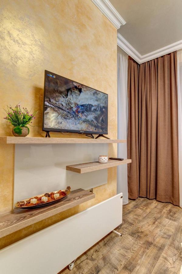 Forest Home 524 Smolyan Eksteriør billede