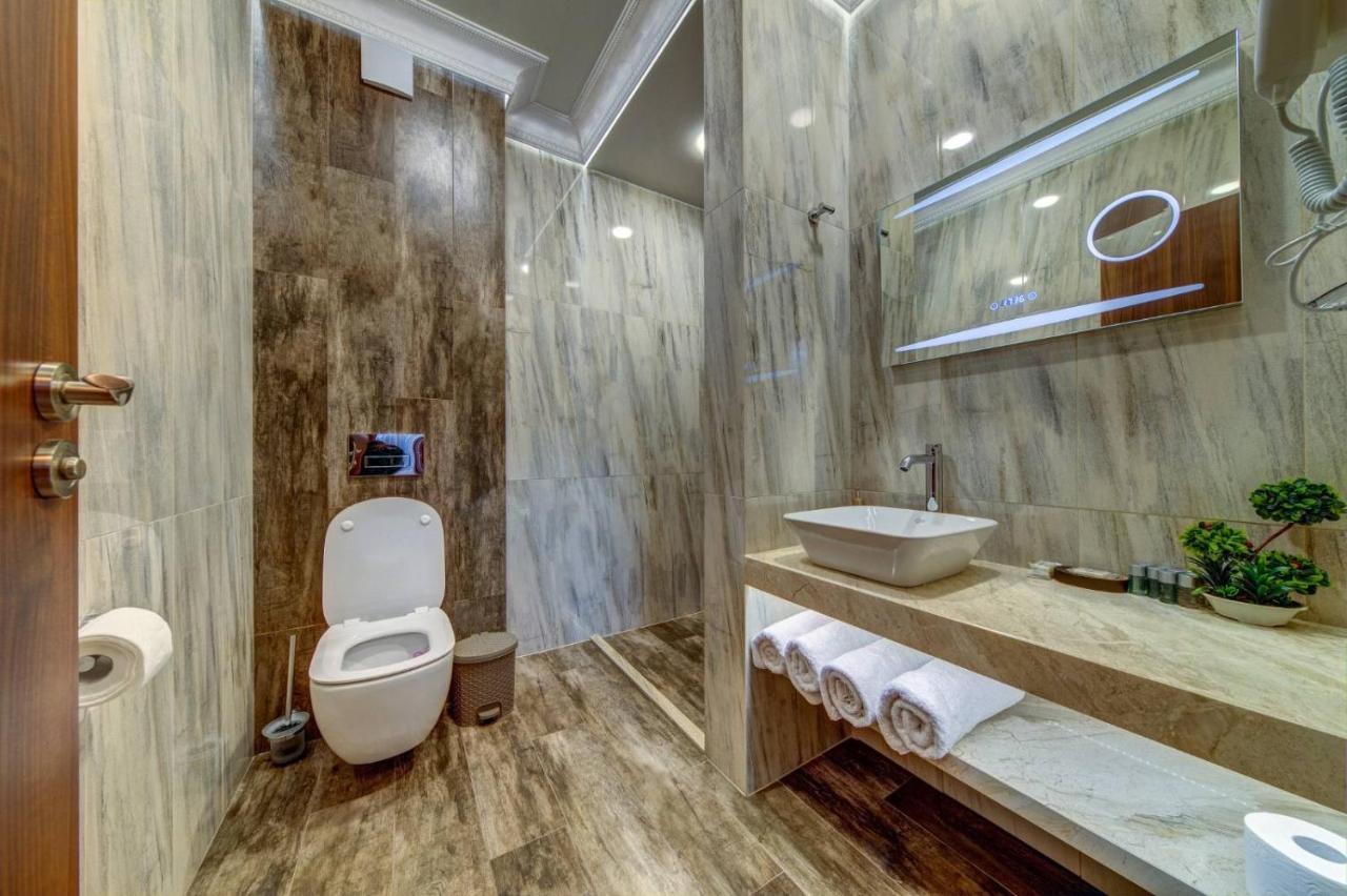 Forest Home 524 Smolyan Eksteriør billede